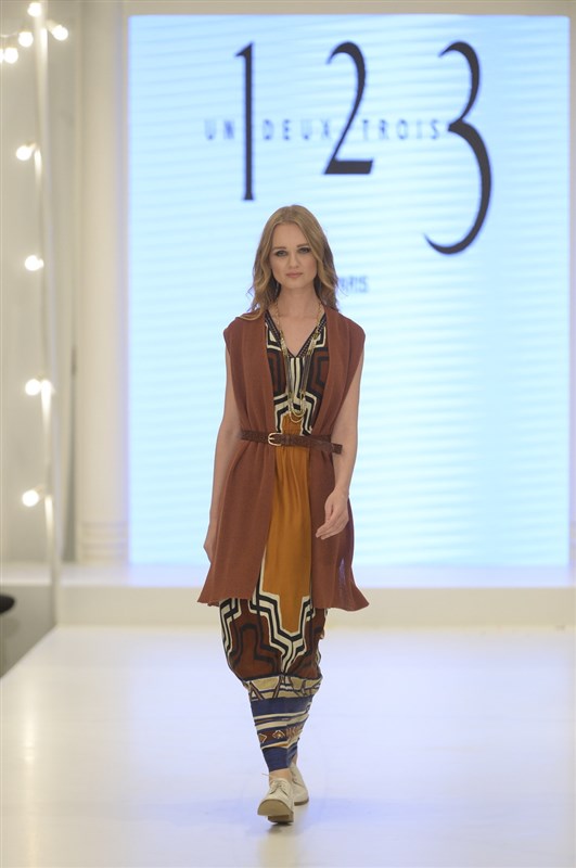 City Centre Beirut Spring Summer 2017 Collection